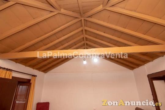 ID-442 Casa de Campo situada en un fantástico lugar